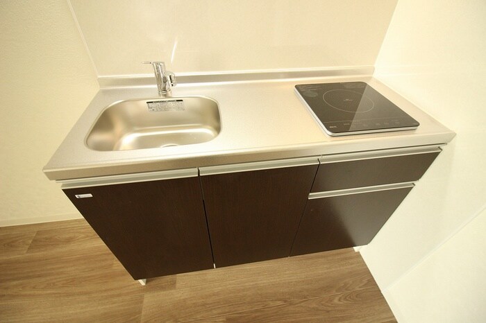 ハウスアイ曽根の物件内観写真