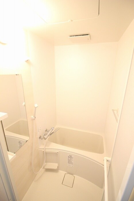 ハウスアイ曽根の物件内観写真