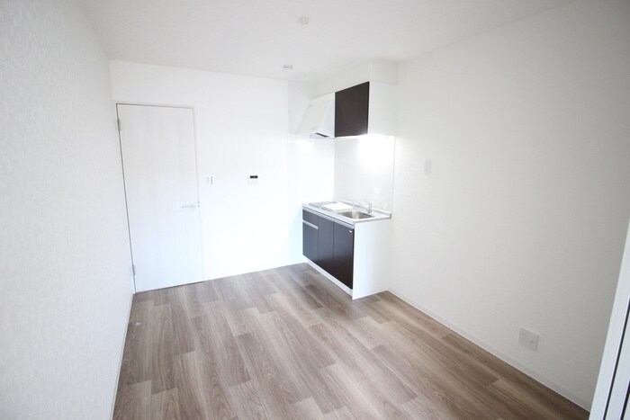 ハウスアイ曽根の物件内観写真