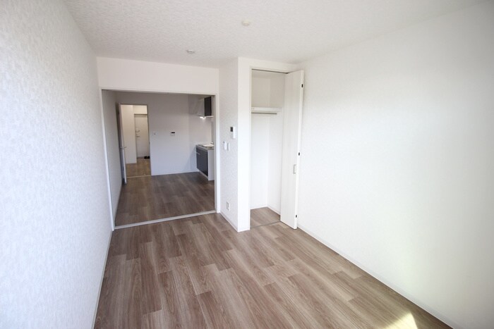 ハウスアイ曽根の物件内観写真