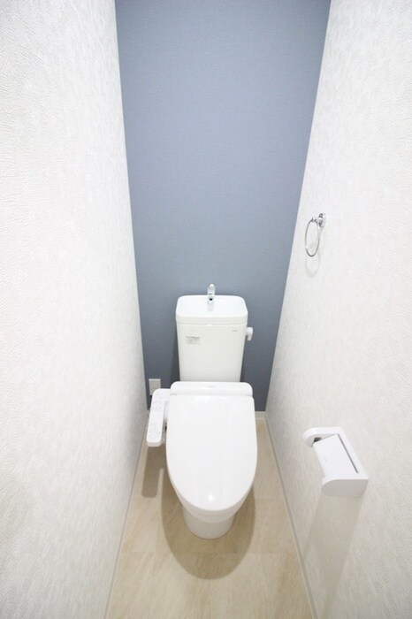 ハウスアイ曽根の物件内観写真