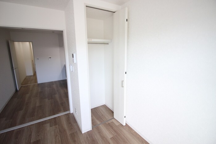 ハウスアイ曽根の物件内観写真