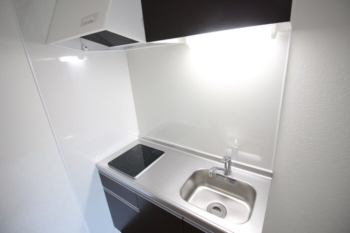 ハウスアイ曽根の物件内観写真