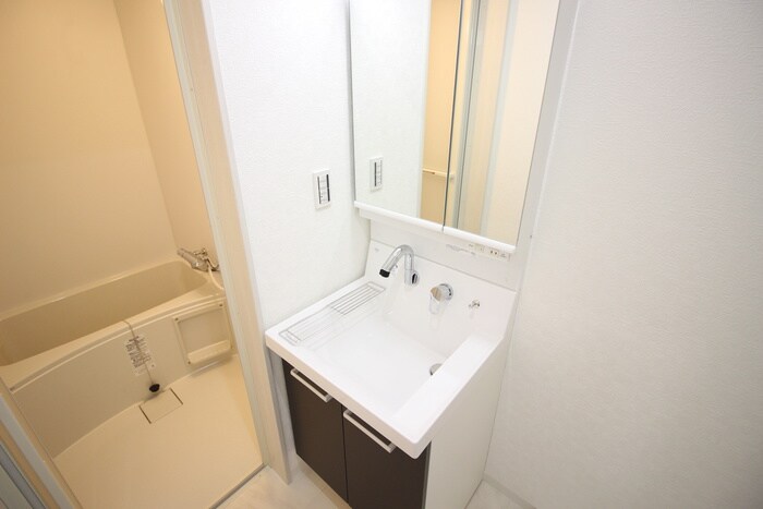 ハウスアイ曽根の物件内観写真