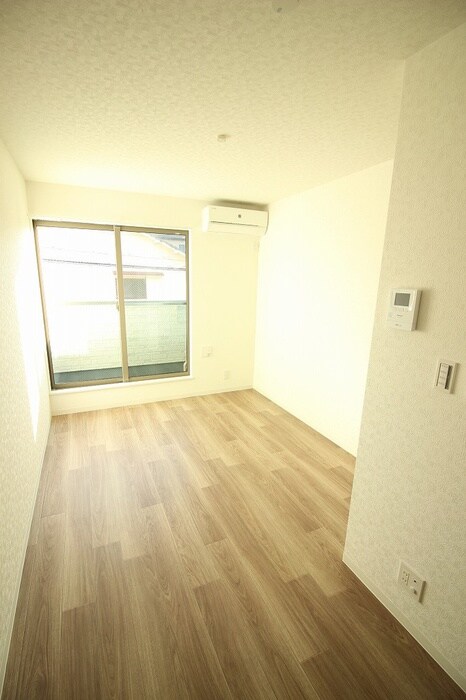 ハウスアイ曽根の物件内観写真