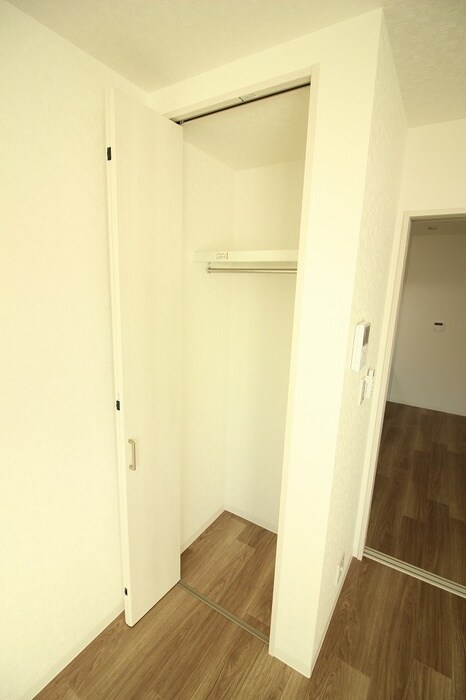 ハウスアイ曽根の物件内観写真