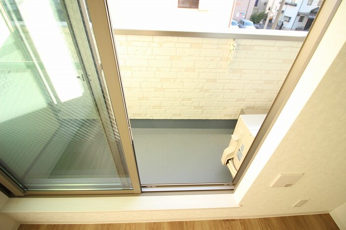 ハウスアイ曽根の物件内観写真