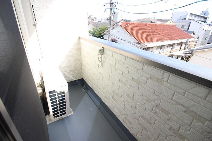 ハウスアイ曽根の物件内観写真