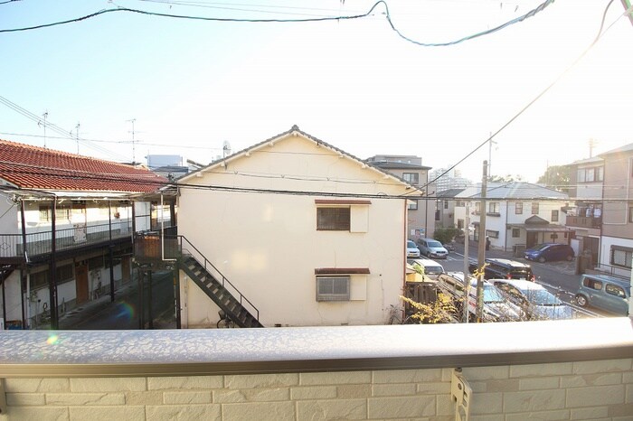 ハウスアイ曽根の物件内観写真