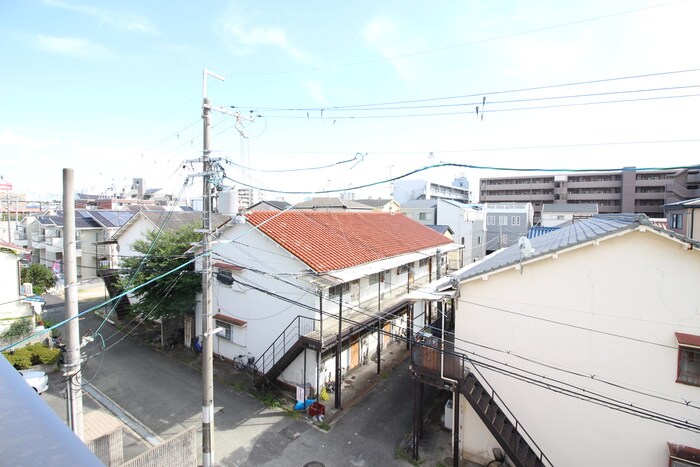 ハウスアイ曽根の物件内観写真