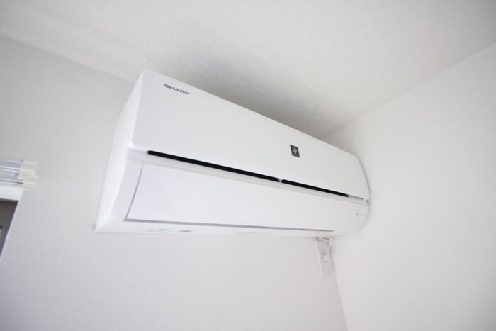 ハウスアイ曽根の物件内観写真