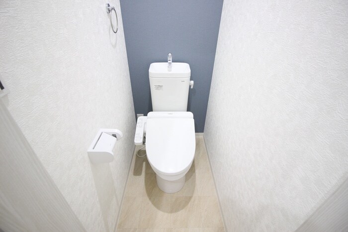 ハウスアイ曽根の物件内観写真