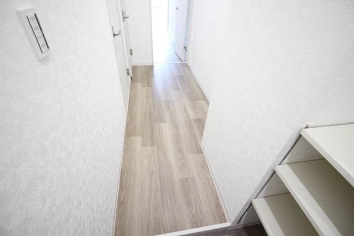 ハウスアイ曽根の物件内観写真