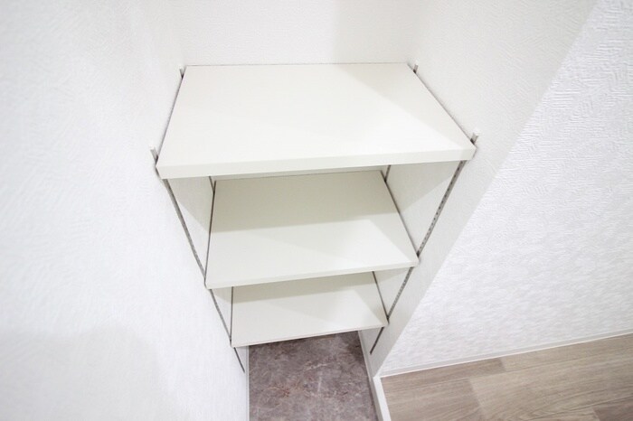 ハウスアイ曽根の物件内観写真