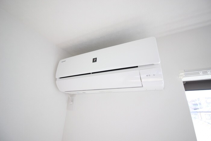 ハウスアイ曽根の物件内観写真