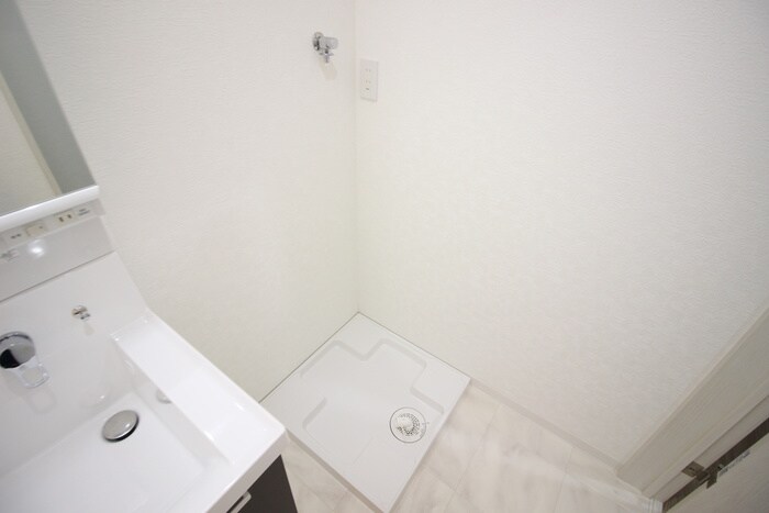 ハウスアイ曽根の物件内観写真