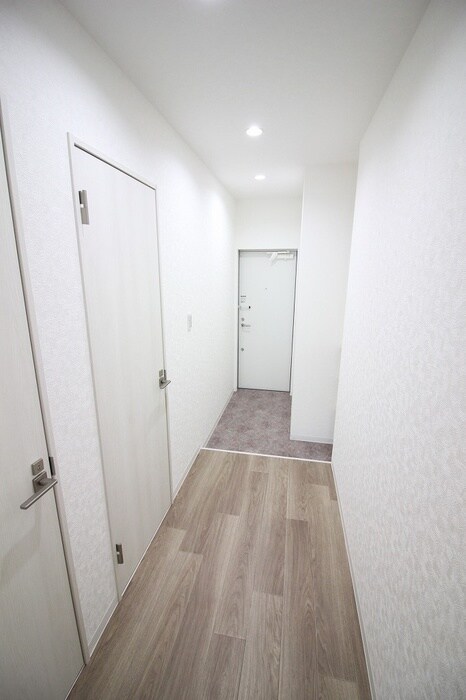 ハウスアイ曽根の物件内観写真