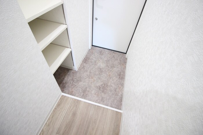 ハウスアイ曽根の物件内観写真