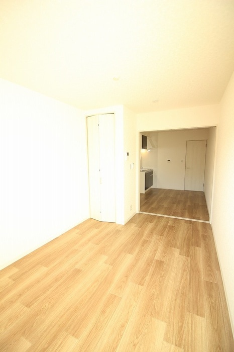 ハウスアイ曽根の物件内観写真