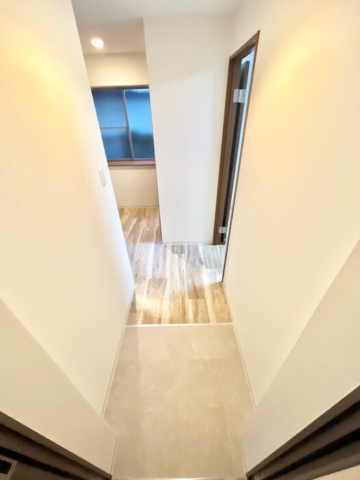 マンションはまゆうの物件内観写真