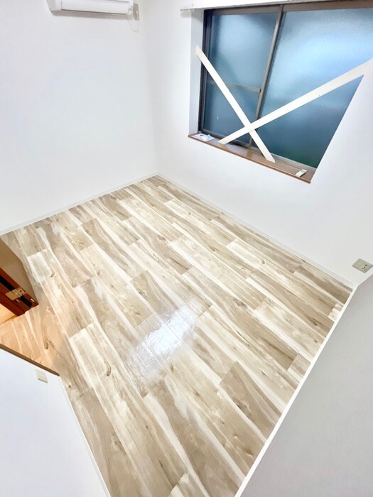 マンションはまゆうの物件内観写真