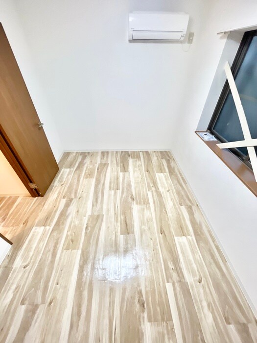 マンションはまゆうの物件内観写真