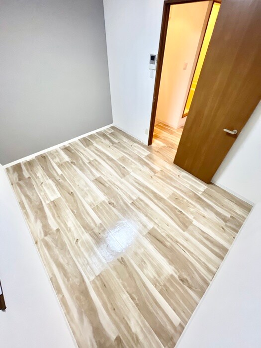 マンションはまゆうの物件内観写真