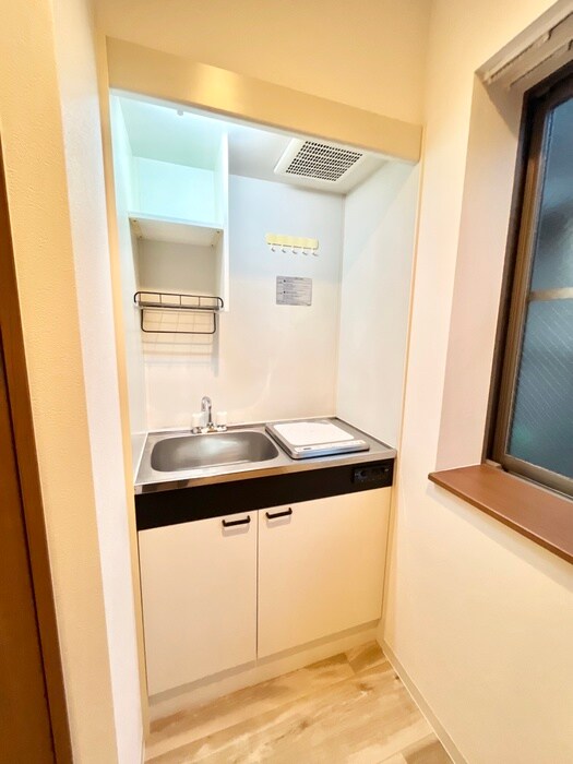 マンションはまゆうの物件内観写真