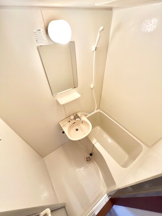 マンションはまゆうの物件内観写真