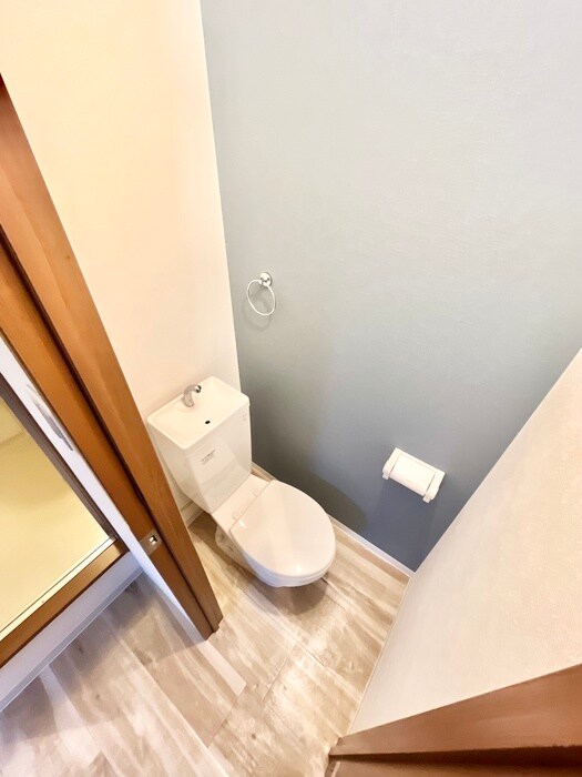 マンションはまゆうの物件内観写真