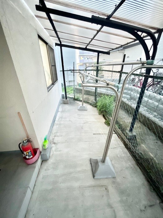 マンションはまゆうの物件内観写真