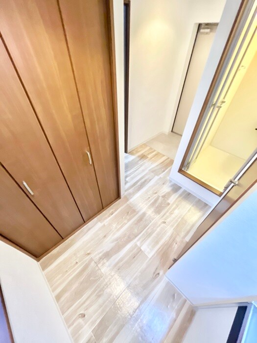 マンションはまゆうの物件内観写真