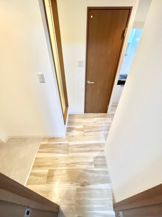 マンションはまゆうの物件内観写真