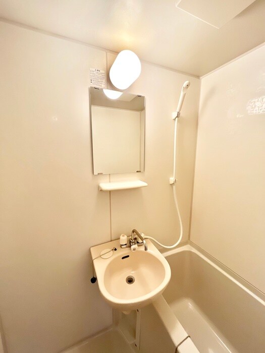 マンションはまゆうの物件内観写真