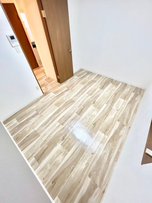 マンションはまゆうの物件内観写真