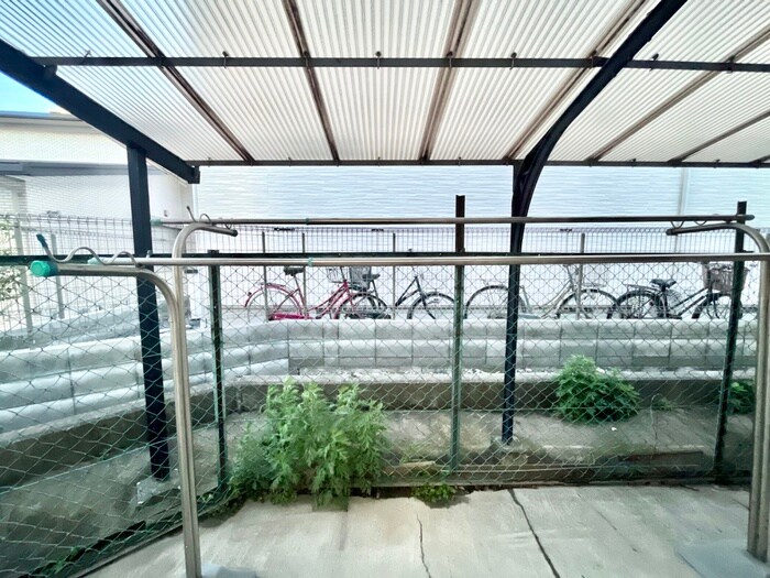 マンションはまゆうの物件内観写真