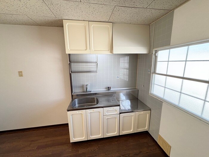 エクセレント高槻Ｄ棟の物件内観写真