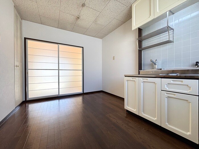 エクセレント高槻Ｄ棟の物件内観写真