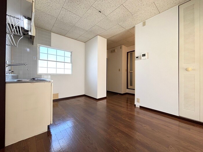 エクセレント高槻Ｄ棟の物件内観写真