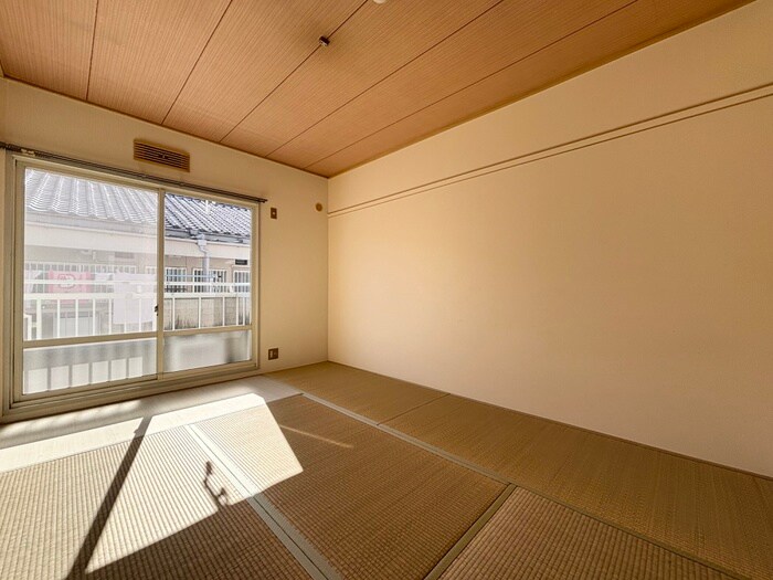 エクセレント高槻Ｄ棟の物件内観写真