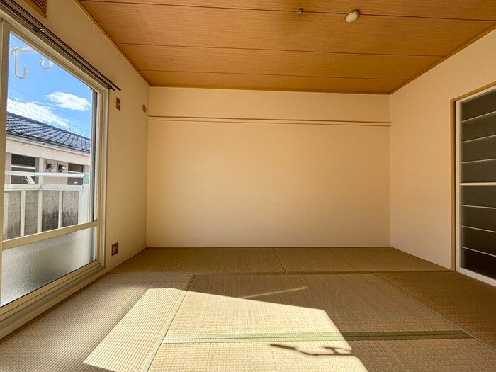 エクセレント高槻Ｄ棟の物件内観写真