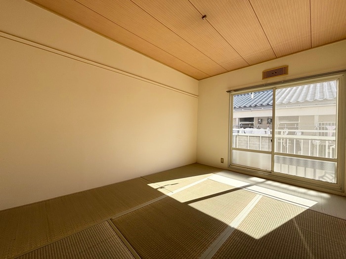 エクセレント高槻Ｄ棟の物件内観写真