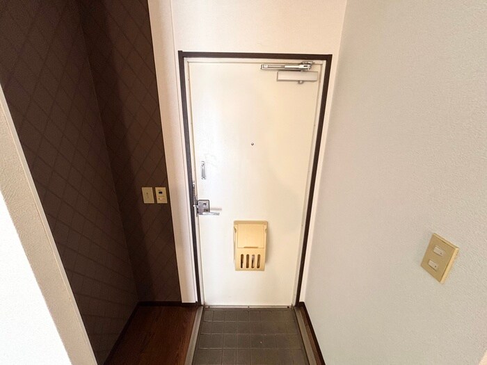 エクセレント高槻Ｄ棟の物件内観写真