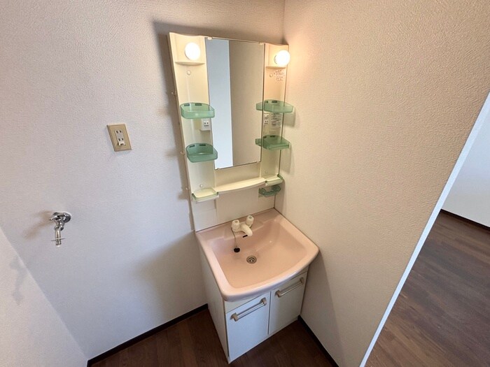 エクセレント高槻Ｄ棟の物件内観写真