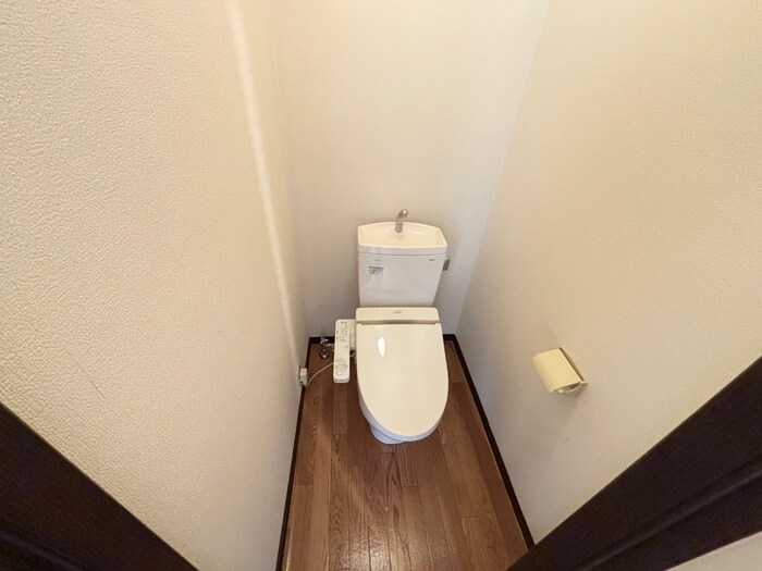 エクセレント高槻Ｄ棟の物件内観写真