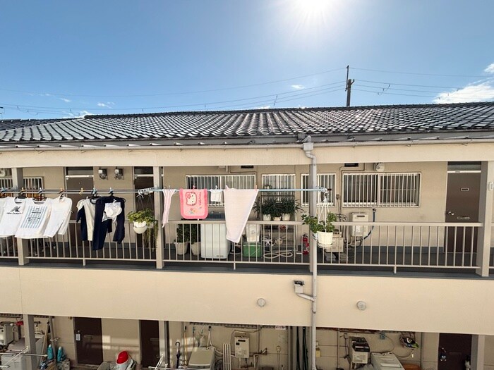 エクセレント高槻Ｄ棟の物件内観写真