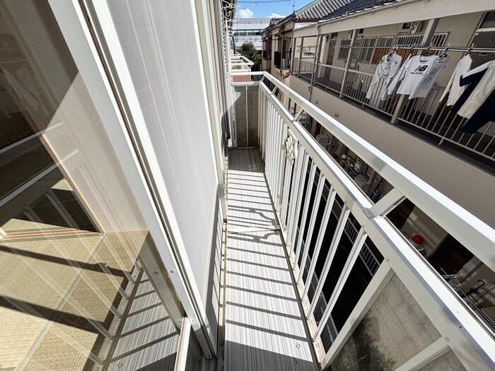 エクセレント高槻Ｄ棟の物件内観写真