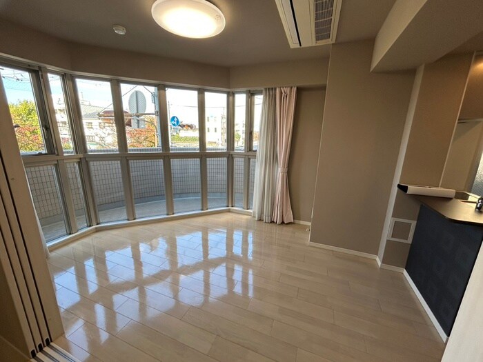 プレミアム菱屋西の物件内観写真