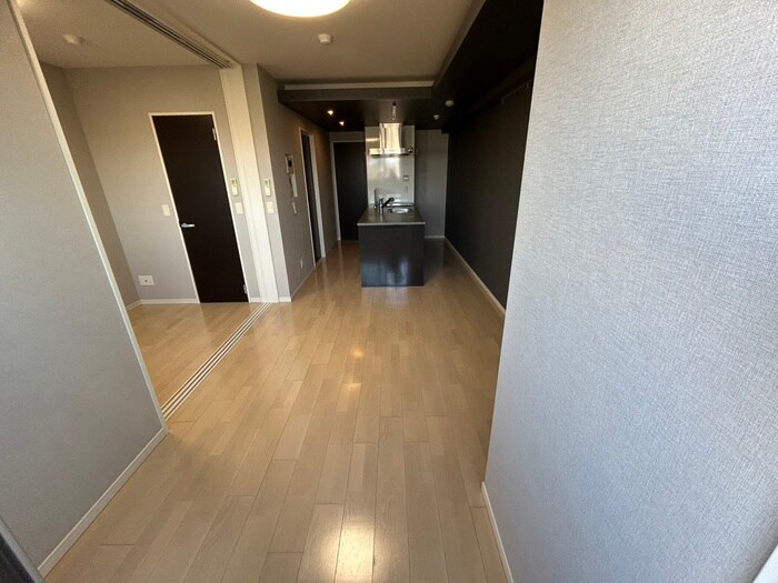 プレミアム菱屋西の物件内観写真