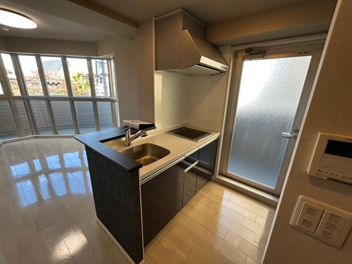 プレミアム菱屋西の物件内観写真